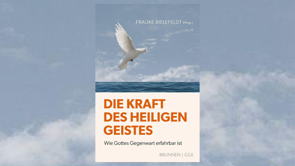 Vorschaubild: Die Kraft des Heiligen Geistes