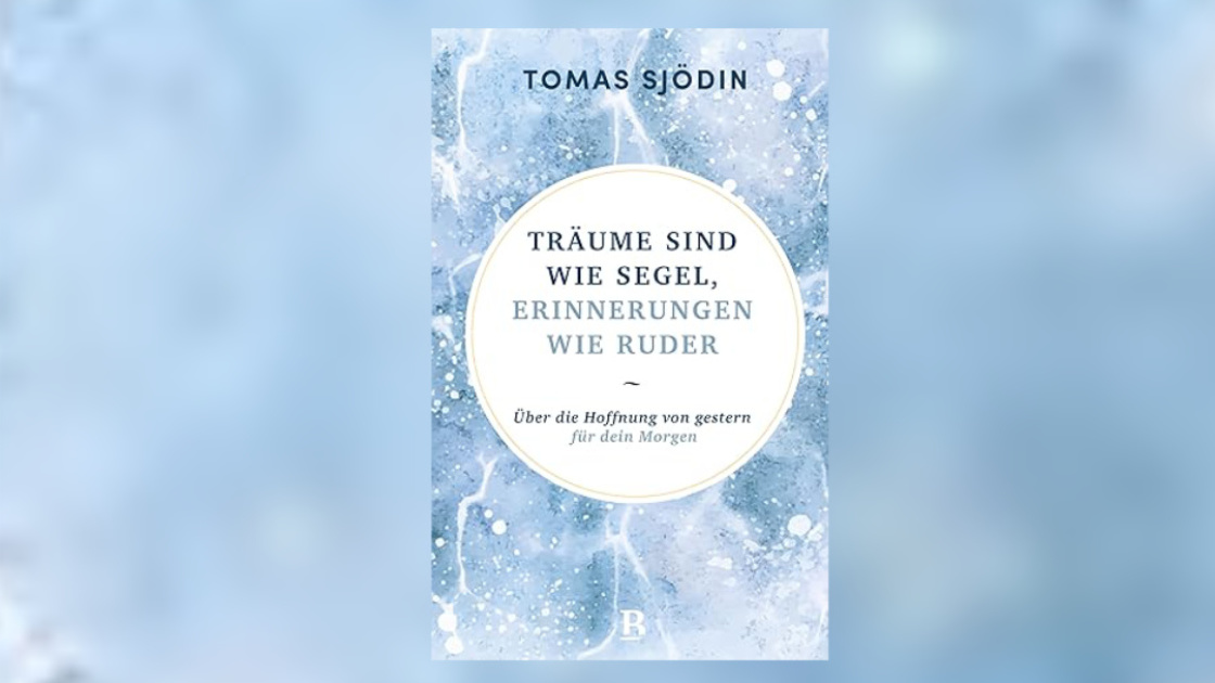 Vorschaubild: Ein innerer Wasserlauf