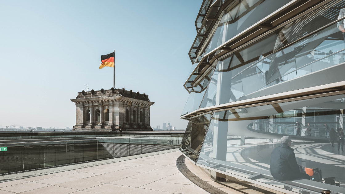 Vorschaubild: Zur Sache: „Deutschland in der Krise“