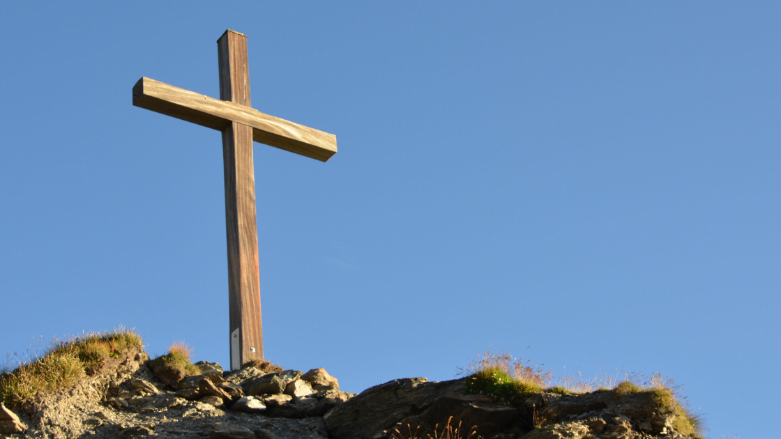 Vorschaubild: Von Jesus lernen (1/7)