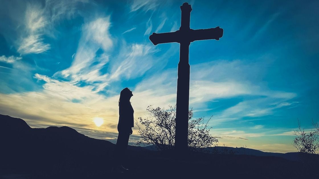 Vorschaubild: Wie wird man Christ?