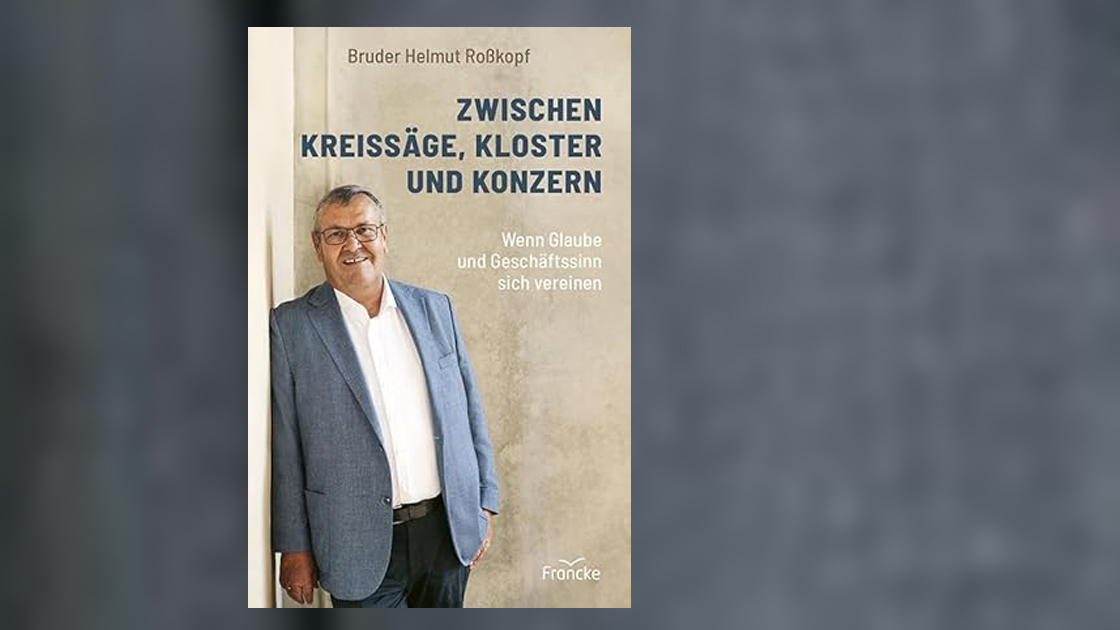 Vorschaubild: Zwischen Kreissäge, Kloster und Konzern (1/4)