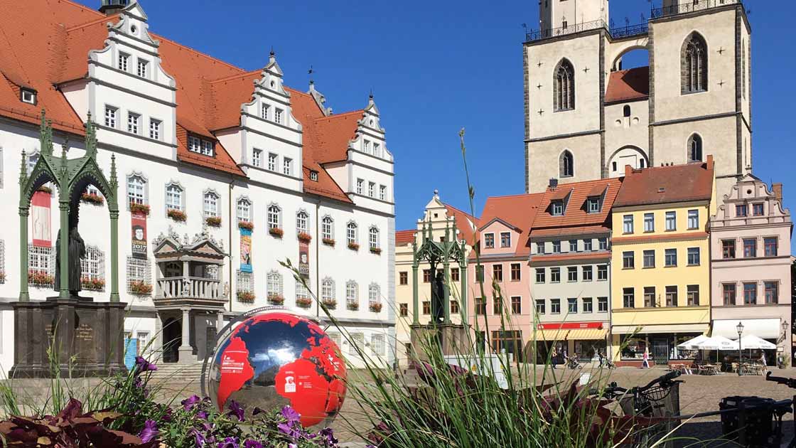 Vorschaubild: Grund zum Feiern im „Rom des Protestantismus“