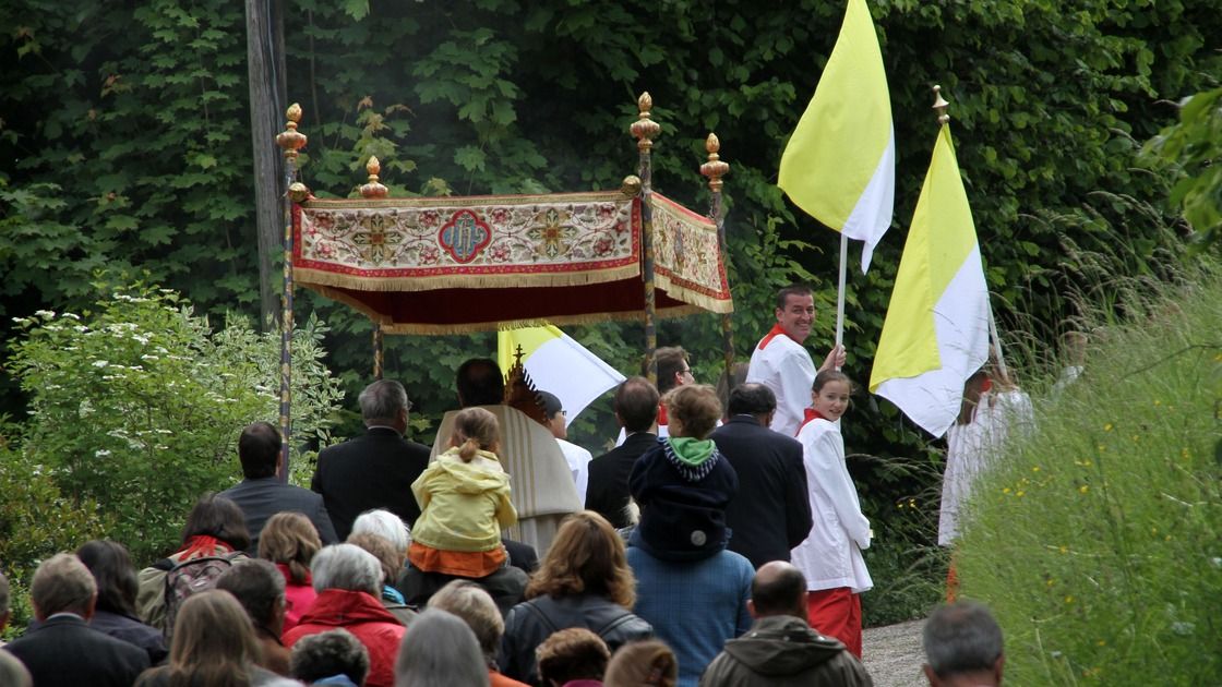 Vorschaubild: Ein Fest für frohe Leichen?