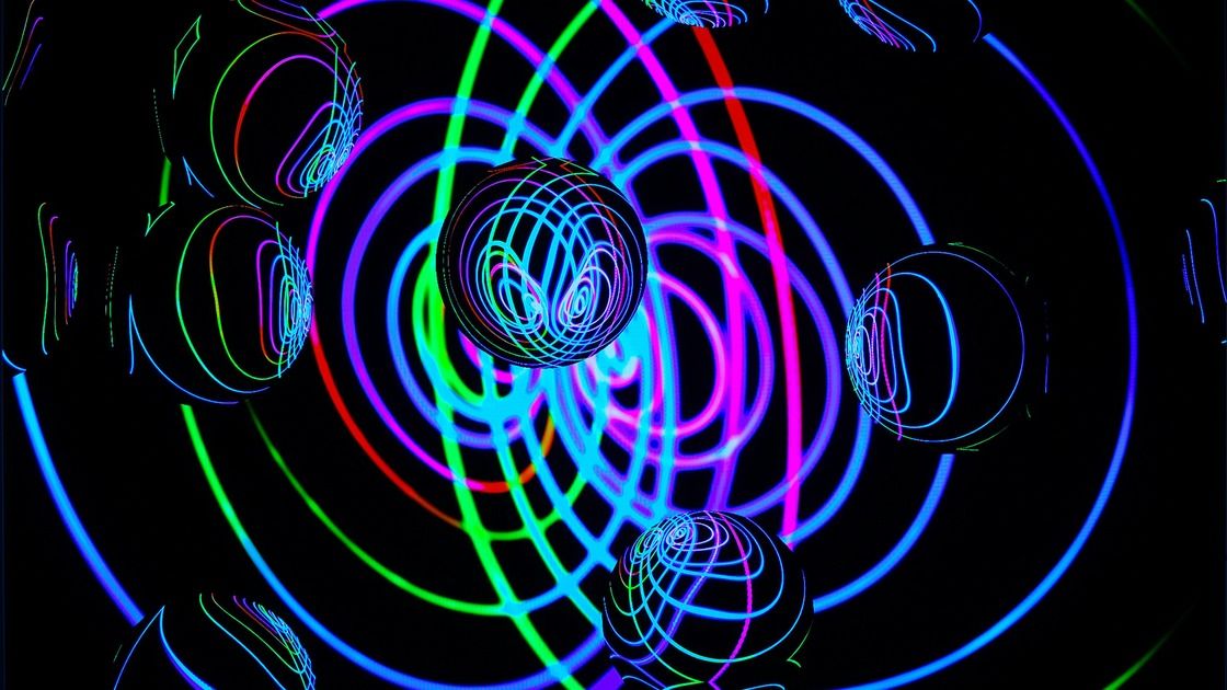 Vorschaubild: Gott und die Quantenwelt