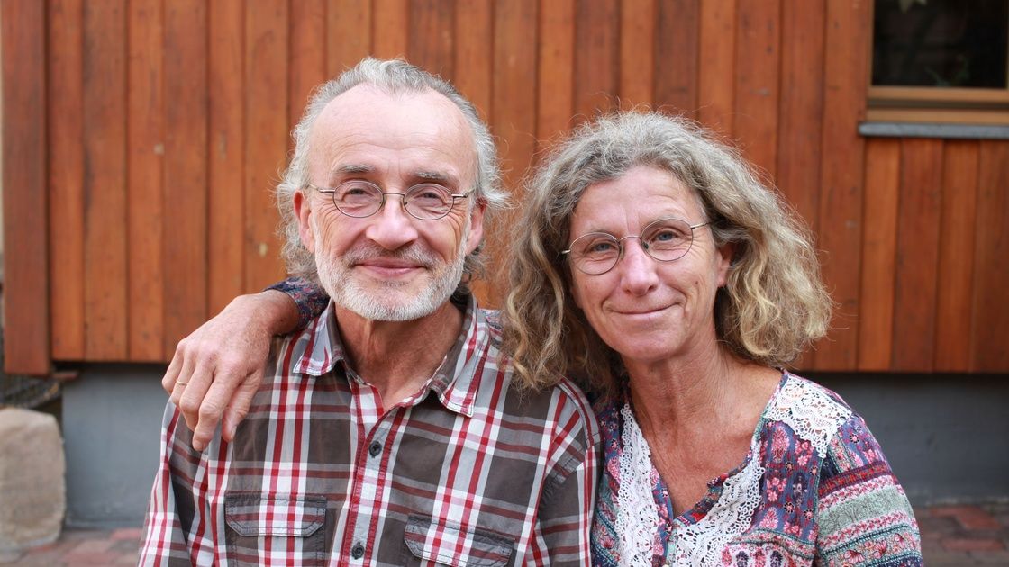Vorschaubild: Mit Jesus unterwegs in der „Platte“