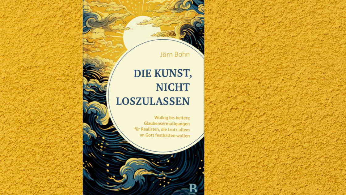 Vorschaubild: Die Kunst, nicht loszulassen (1/4)