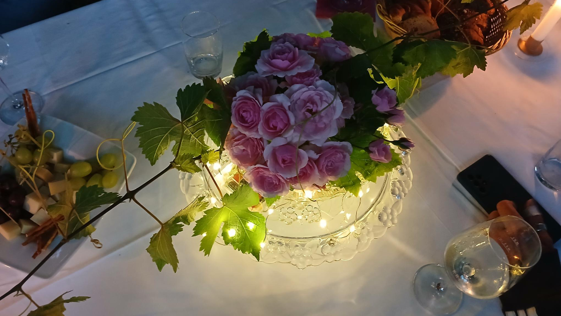 Vorschaubild: Schiffsgottesdienst auf dem Bodensee und biblische Weinproben