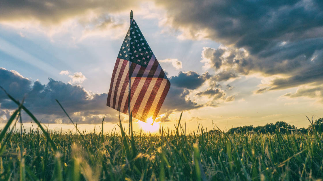 Vorschaubild: Der amerikanische Traum