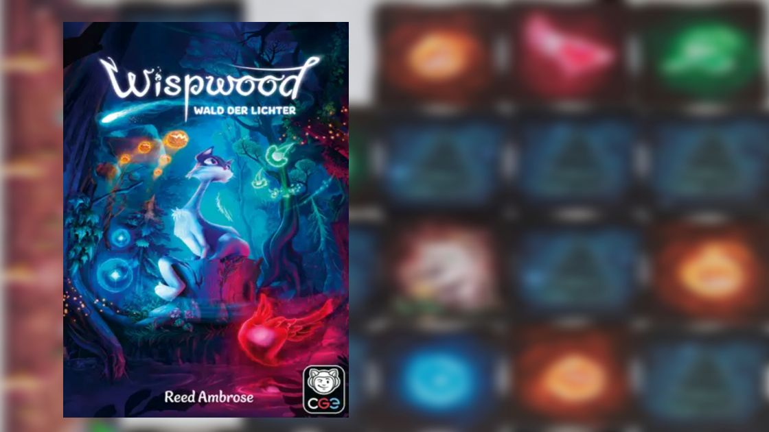 Vorschaubild: Der ERF Plus Spieletipp: „Wispwood“