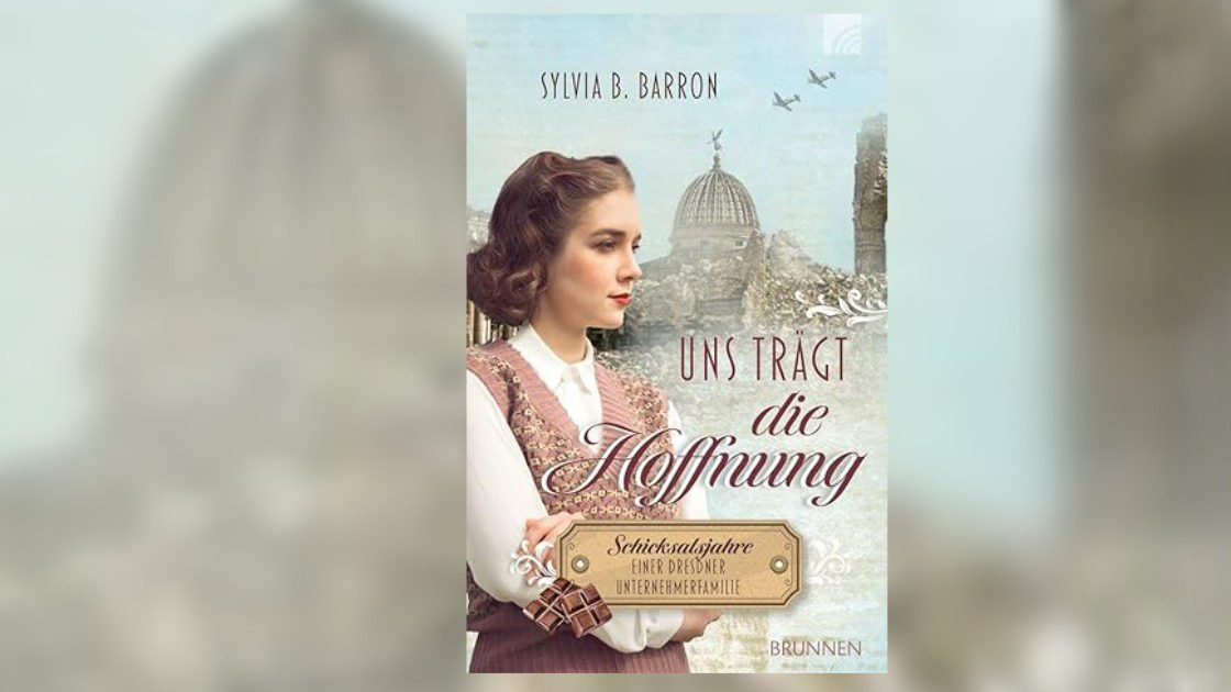 Vorschaubild: Uns trägt die Hoffnung (1/4)