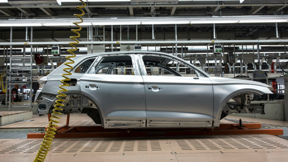 Vorschaubild: Krise in Deutschlands Automobilindustrie: Was jetzt hilft