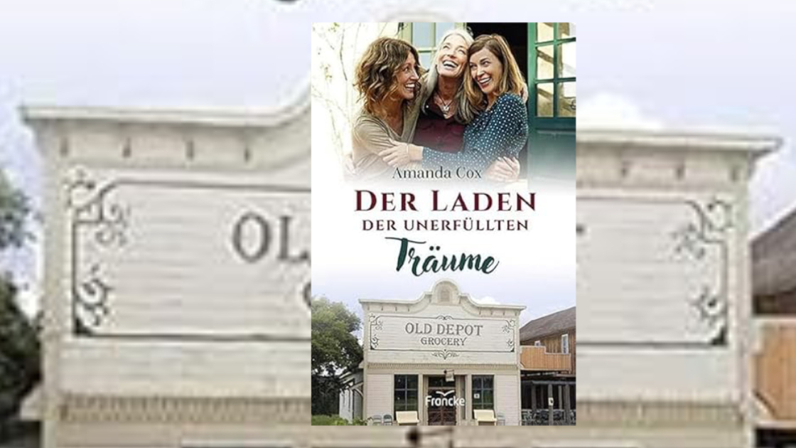 Vorschaubild: Der Laden der unerfüllten Träume (1/4)