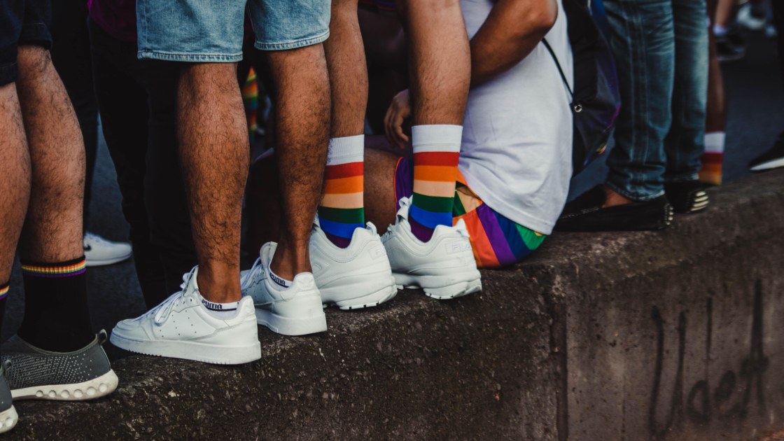 Vorschaubild: Nach dem CSD-Anschlag: Trauer statt Hass