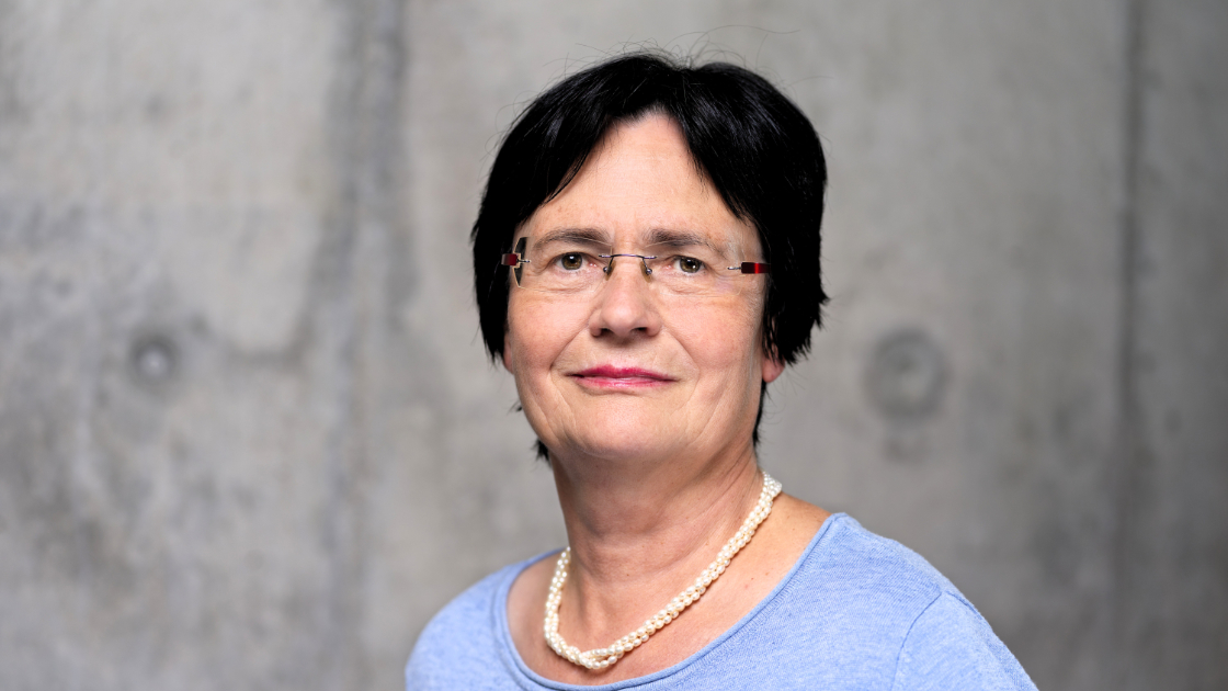 Vorschaubild: Christine Lieberknecht: "Demokratie ist kein Sofa!"