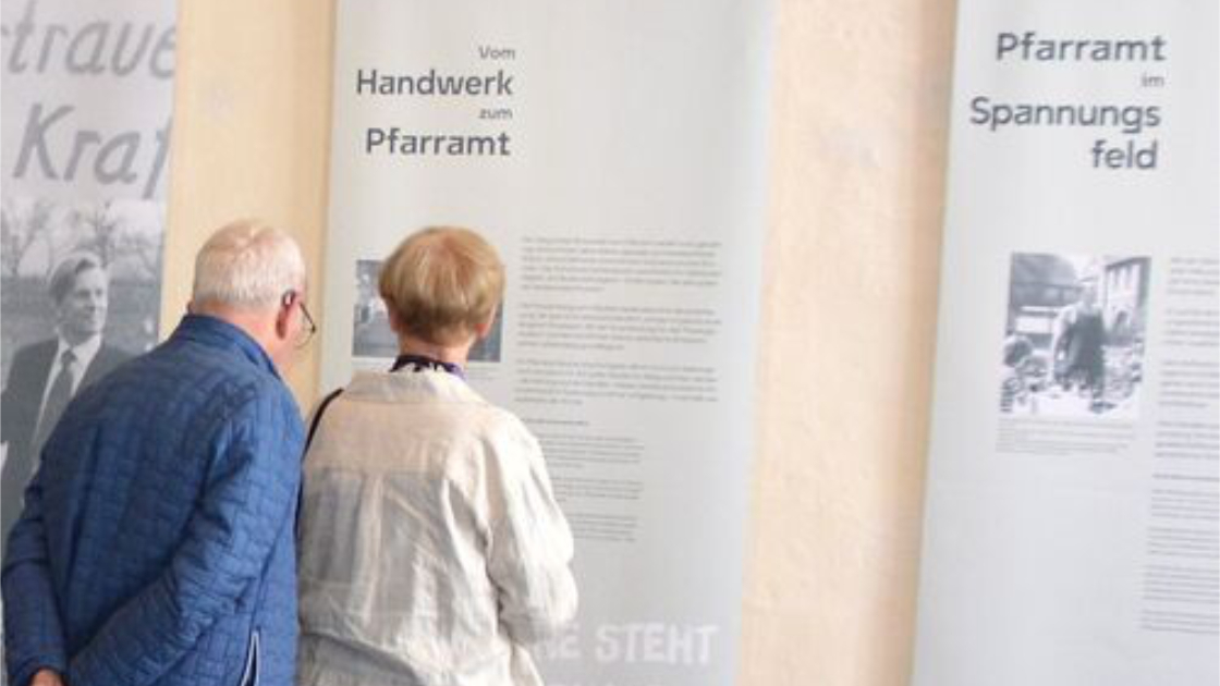Vorschaubild: Brüsewitz – Protest und Vermächtnis