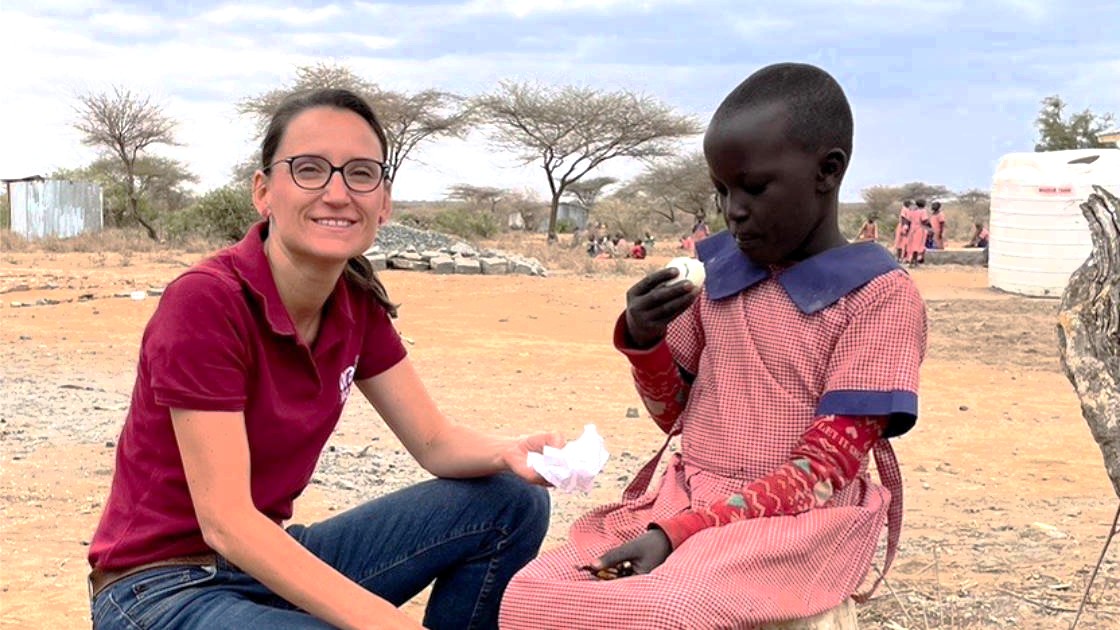 Vorschaubild: Kenias Kinder wollen leben