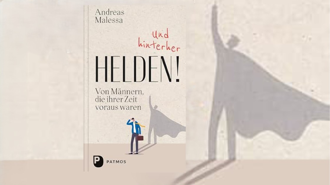Vorschaubild: Und hinterher Helden!