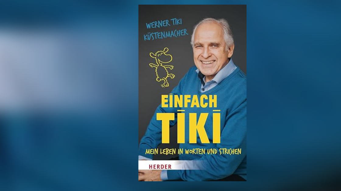 Vorschaubild: Einfach Tiki (1/4)