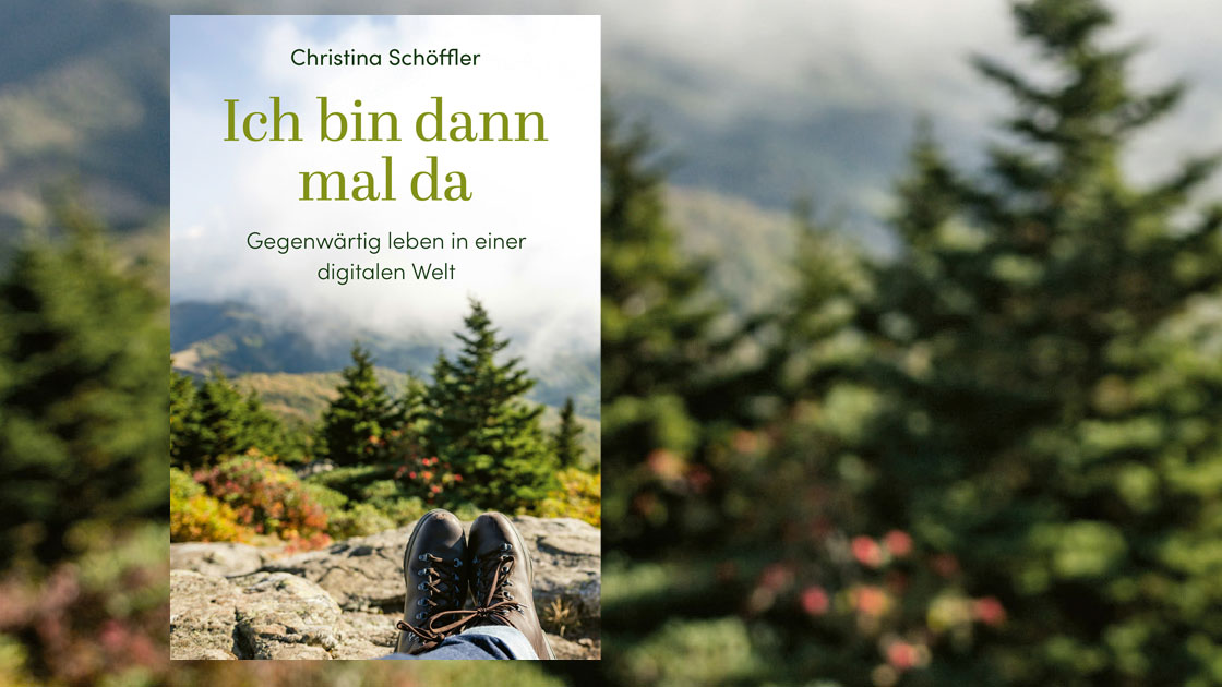 Vorschaubild: Ich bin dann mal da