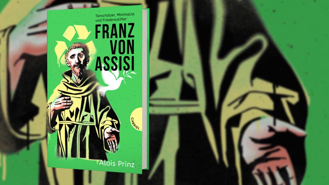 Vorschaubild: Franz von Assisi (1/4)