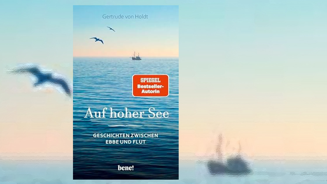 Vorschaubild: Programmänderung: Auf hoher See (2/4)