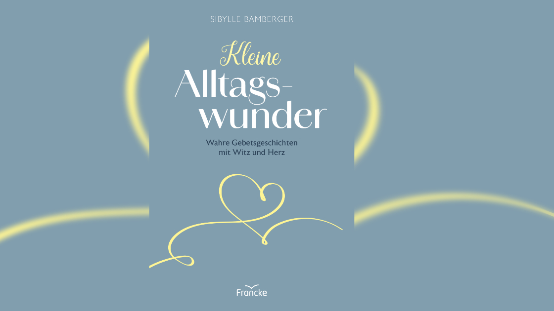 Vorschaubild: Kleine Alltagswunder