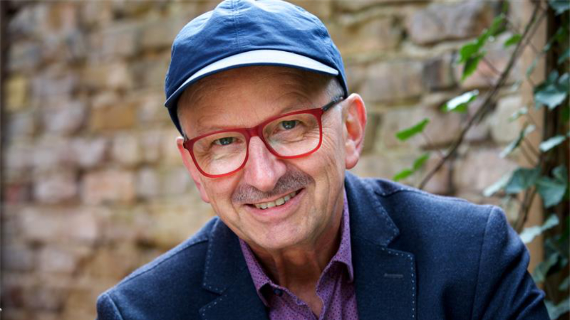 Vorschaubild: „Halt und Hoffnung“