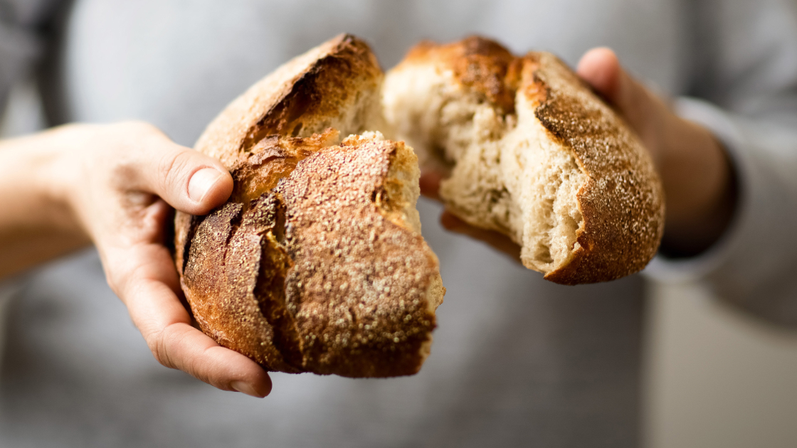 Vorschaubild: Zum Welternährungstag: Unser täglich Brot ...