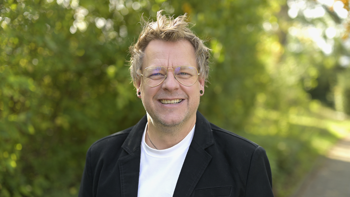 Vorschaubild: Authentisch Christ sein in einer säkularisierten Gesellschaft