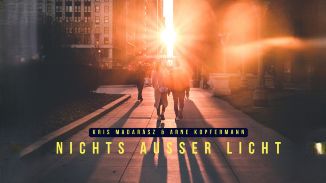 Vorschaubild: „Nichts außer Licht“