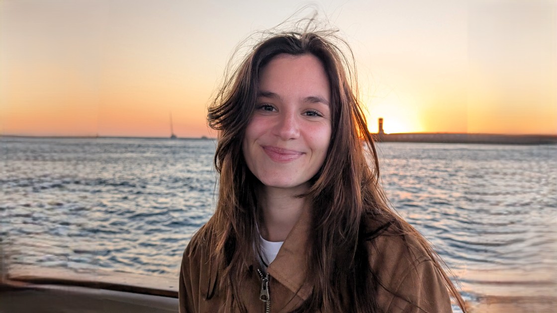 Vorschaubild: Kira Geiss über Miss Germany, Social Media und Gen Z