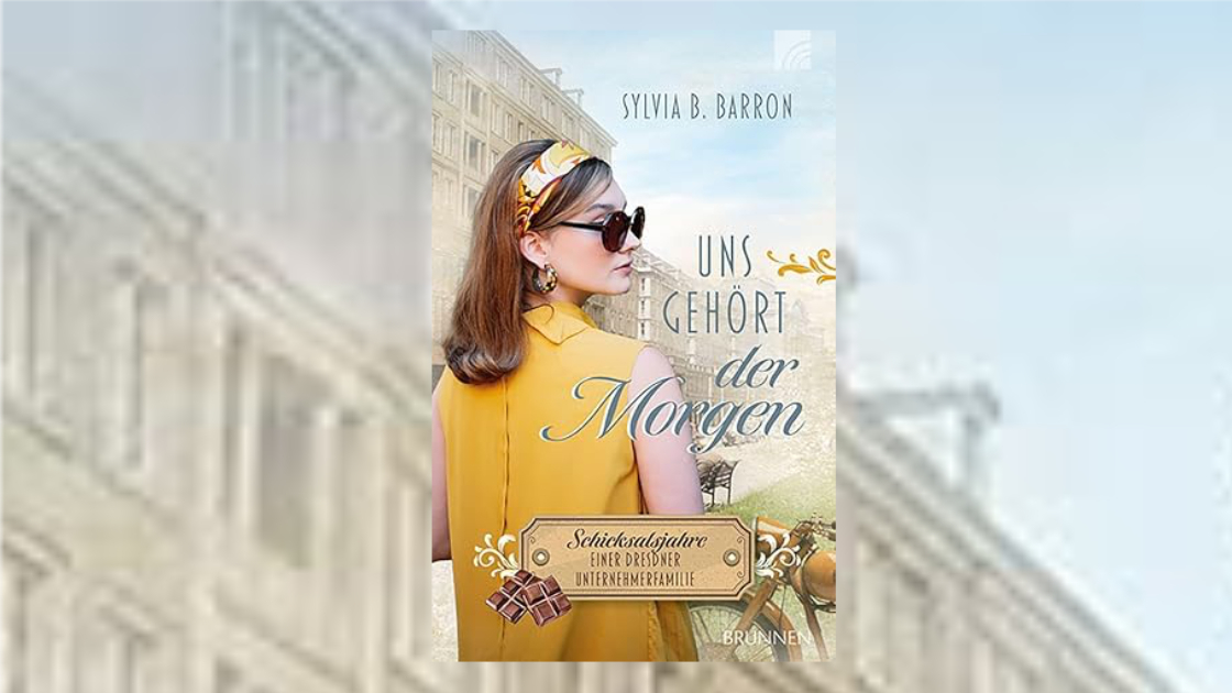 Vorschaubild: Uns gehört der Morgen (1/4)