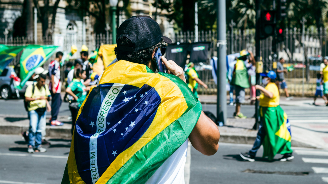 Vorschaubild: Präsidentschaftswahl in Brasilien: Was wünschen sich die Christen?