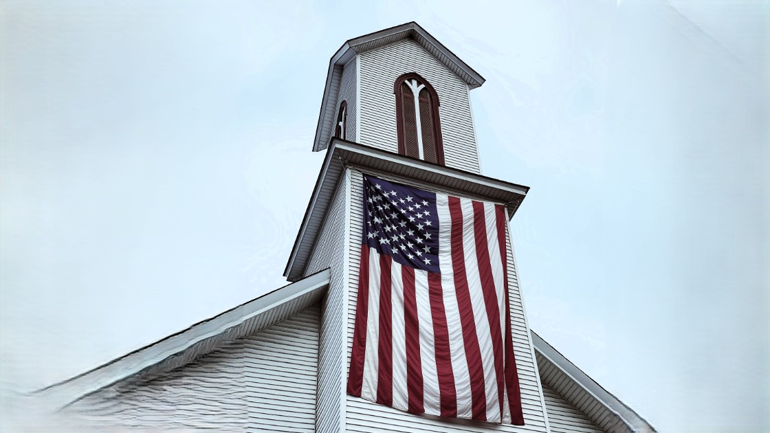 Vorschaubild: Evangelikale Christen in den USA und ihr Einfluss auf die Politik