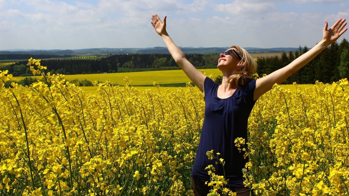 Vorschaubild: Gott auf frischer Tat