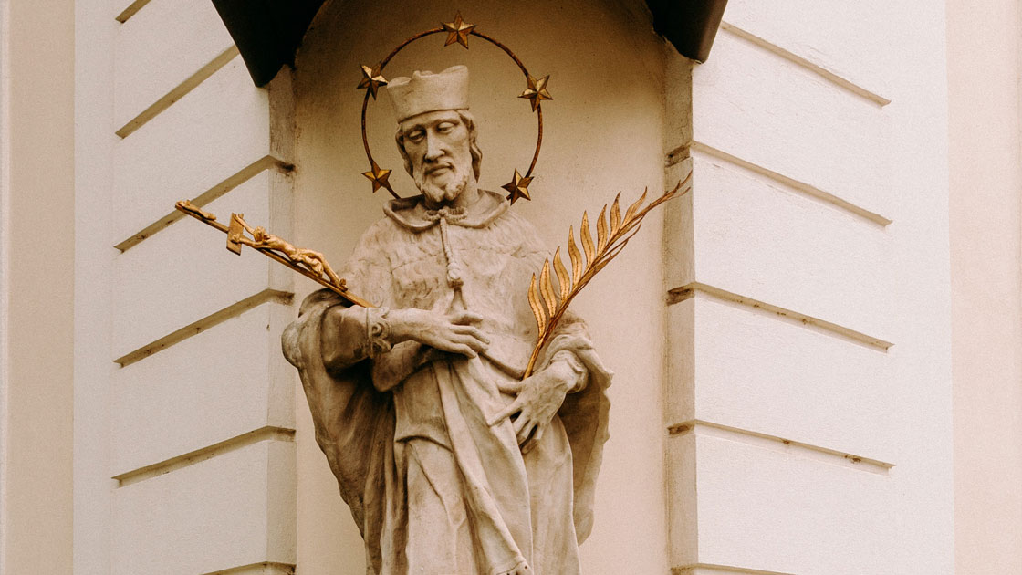 Vorschaubild: Einzigartig, unvergleichlich – Jesus im Johannesevangelium (3/7)