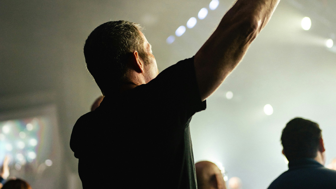 Vorschaubild: Festmachen – das beste Mittel gegen Zweifel