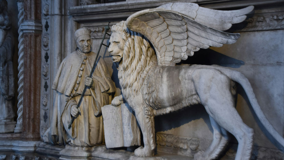 Vorschaubild: Das Markusevangelium (5/9)