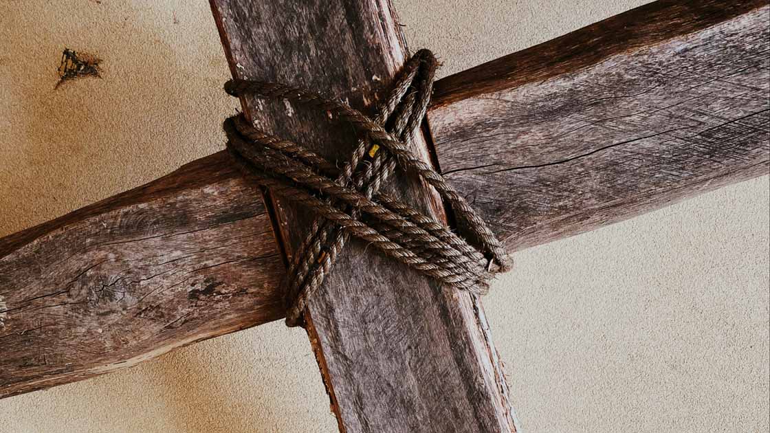 Vorschaubild: Gestalten der Passion (1/4)