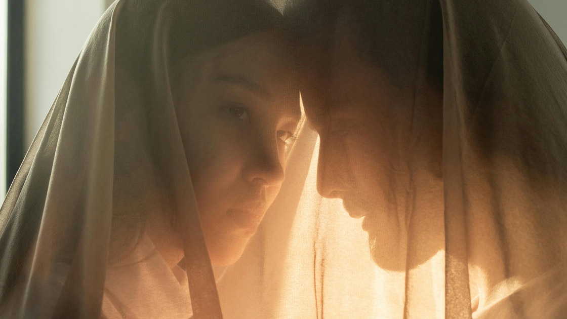 Vorschaubild: Zippora – wenn Gott in meinen Alltag kommt