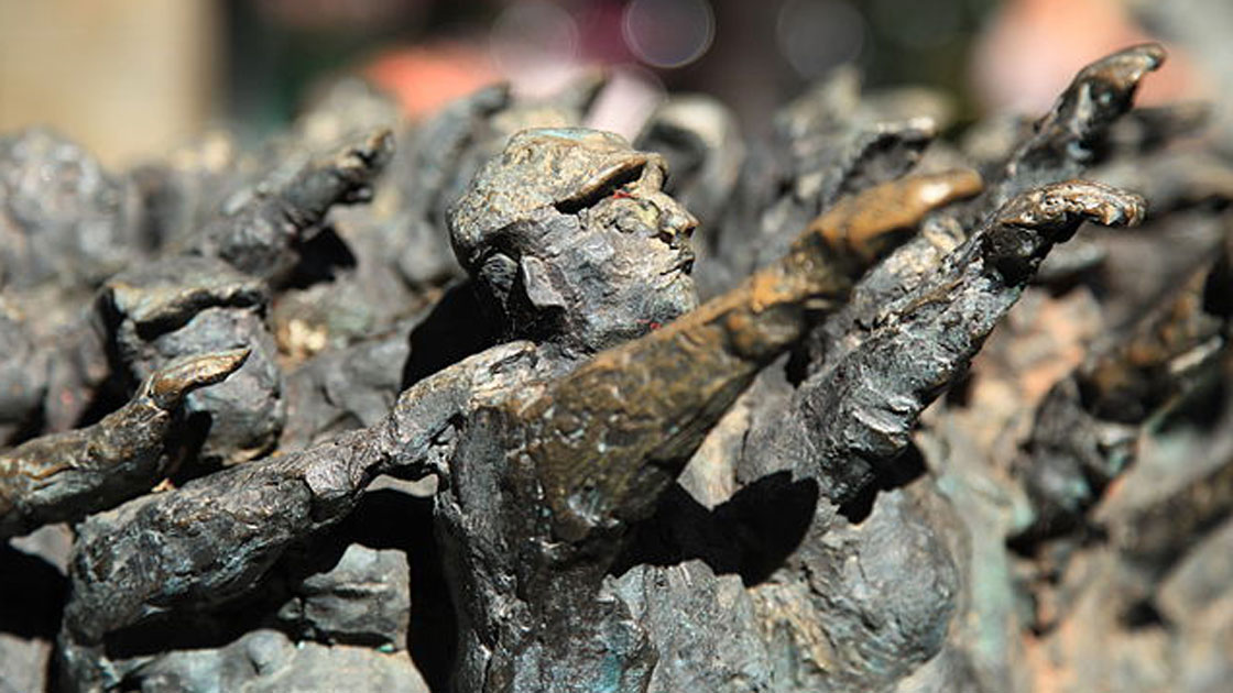 Vorschaubild: „Wir verwerfen die falsche Lehre …“