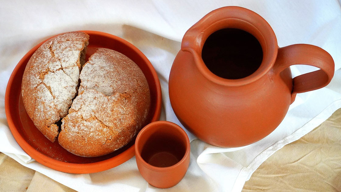 Vorschaubild: Kirche hat Zukunft mit Jesus