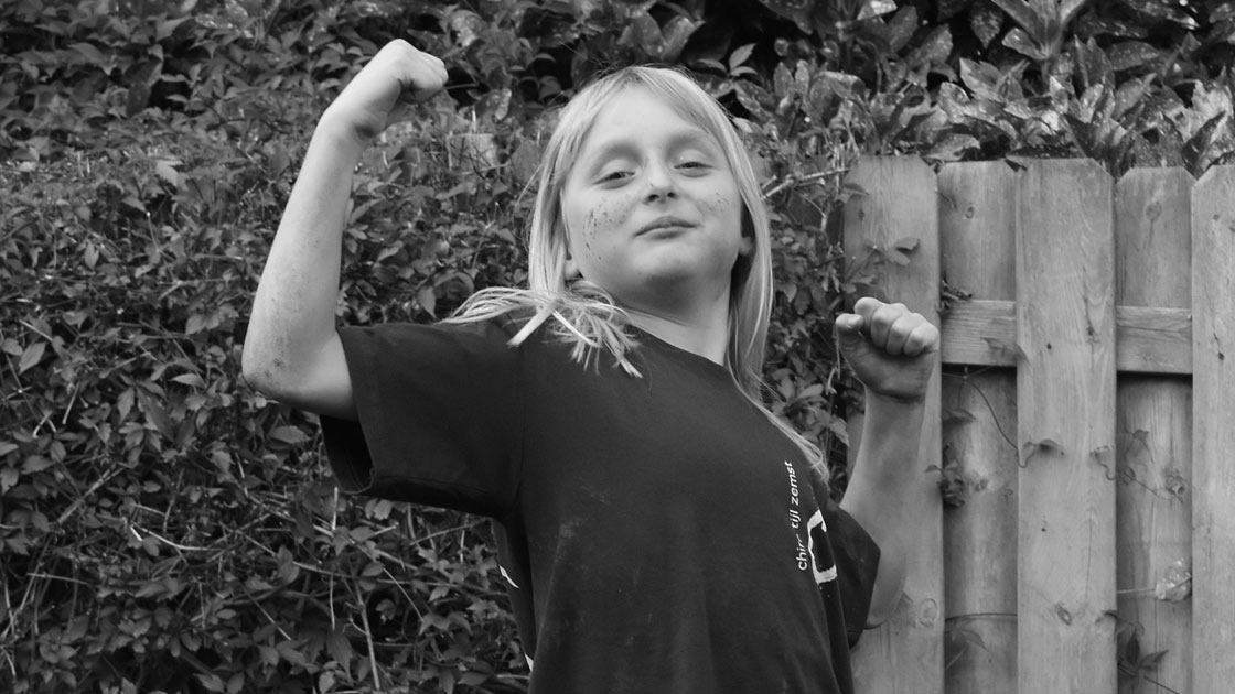 Vorschaubild: „Ich bin toll!?“