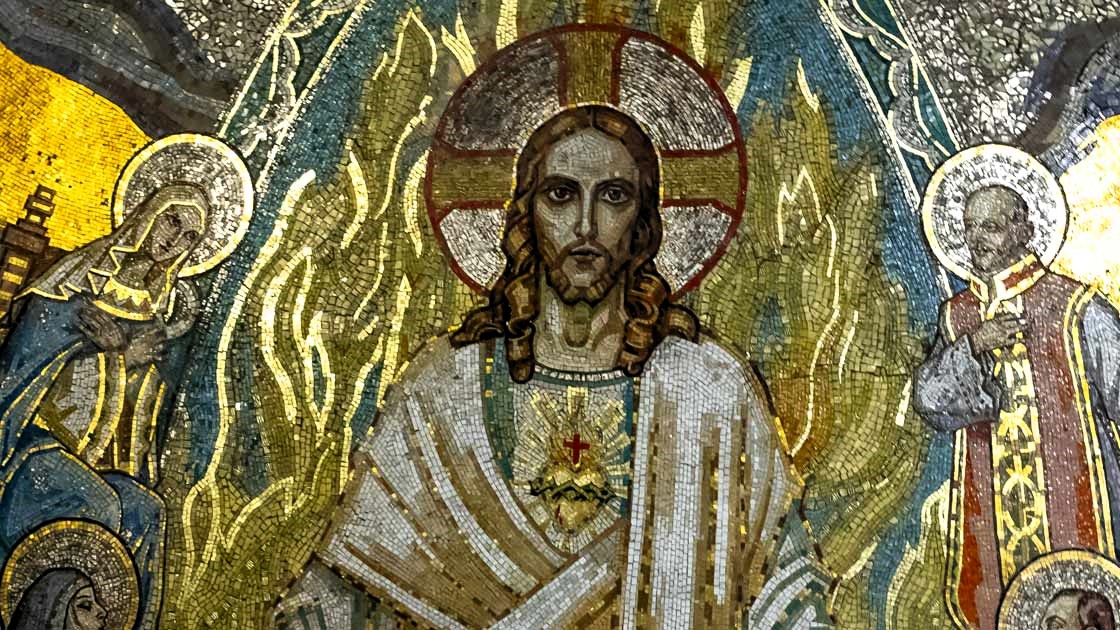 Vorschaubild: Einführung in die Christologie des Neuen Testaments (3/7)