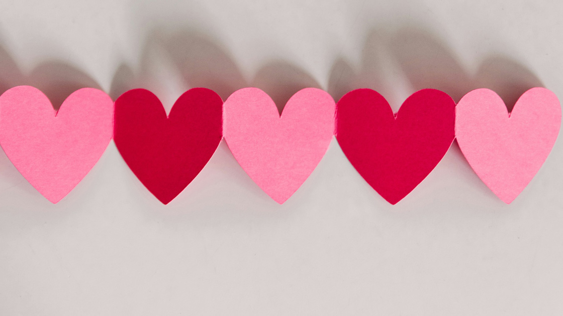 Vorschaubild: Gary Chapman: Die fünf Sprachen der Liebe (1/2)