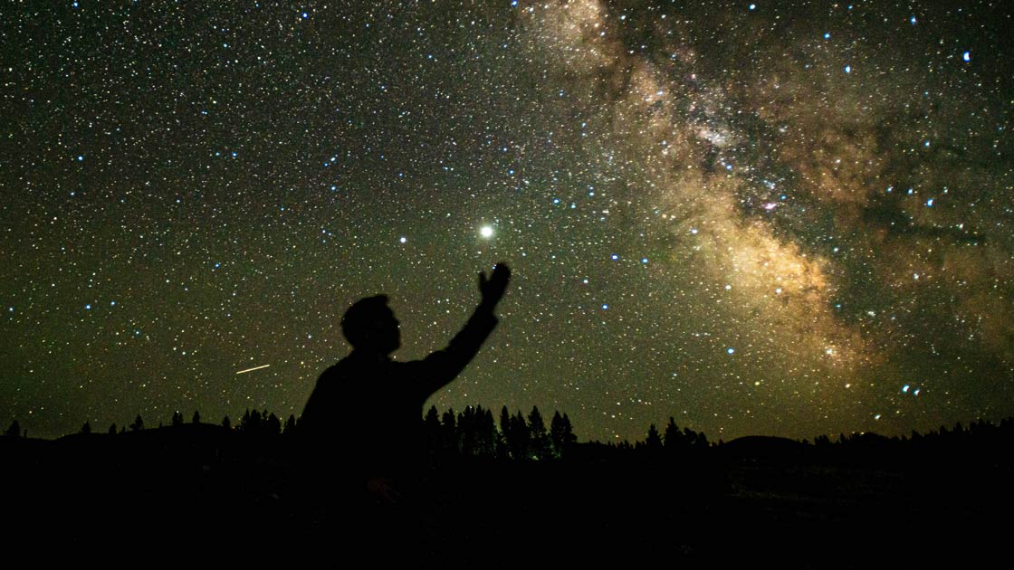 Vorschaubild: Schöpfung oder Evolution? (2/2)