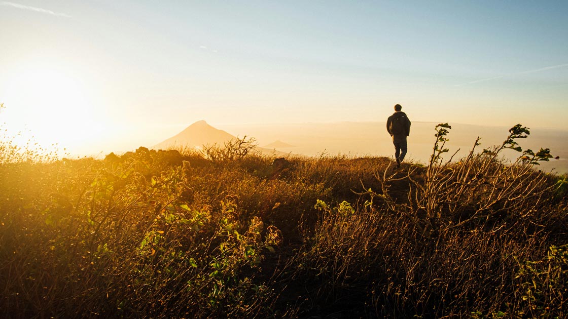 Vorschaubild: Jesus allein (2/11)