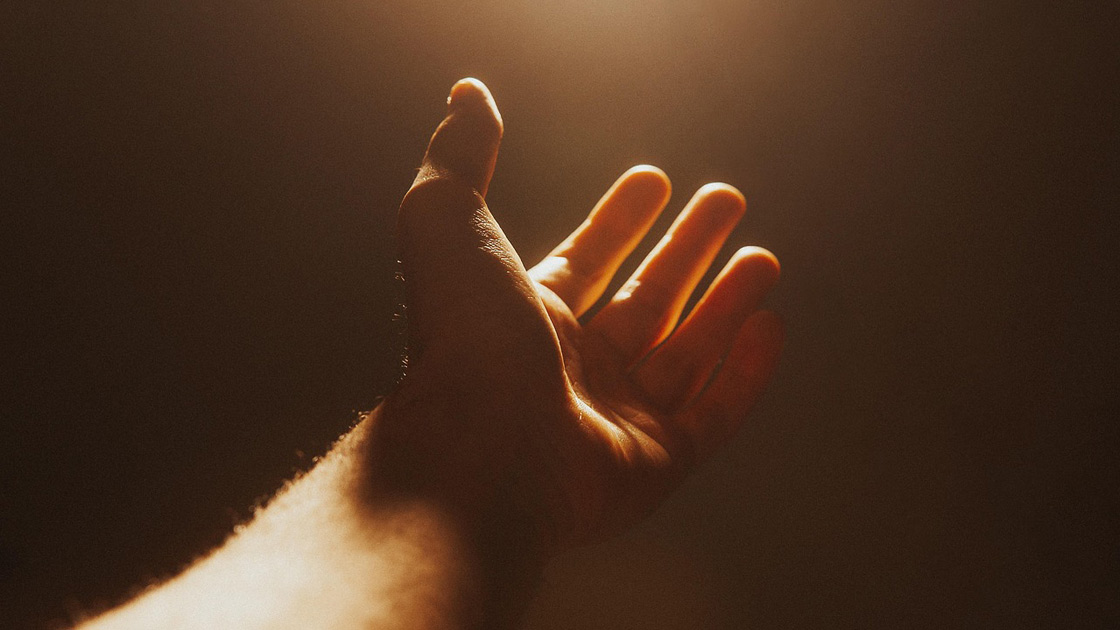 Vorschaubild: „Fürchte dich nicht!“ (5/7)