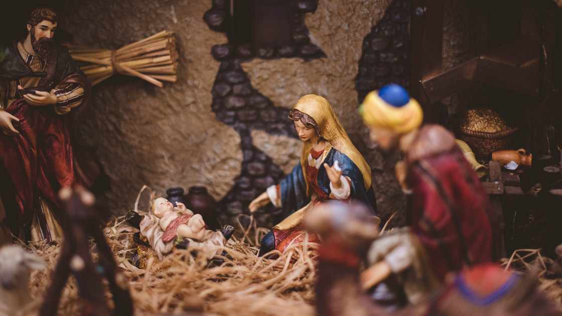 Vorschaubild: „Siehe, ich verkündige euch große Freude!“ (3/4)